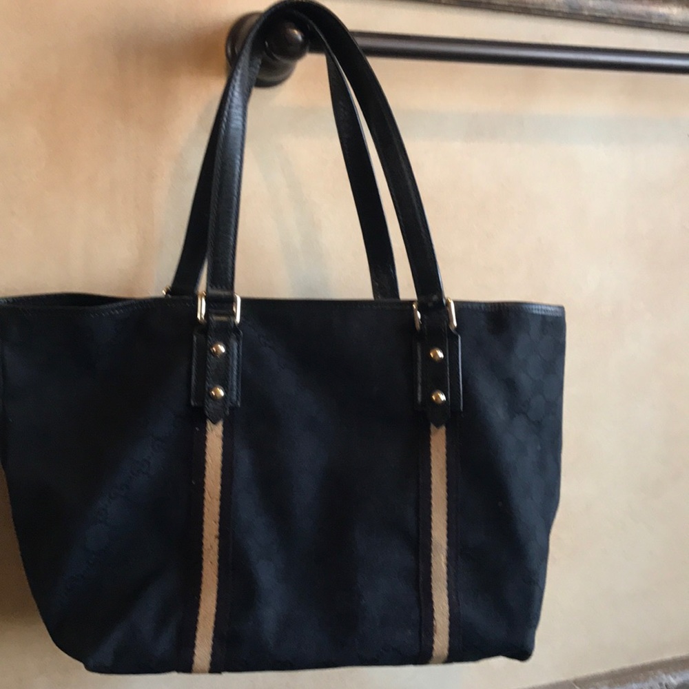 Gucci tote